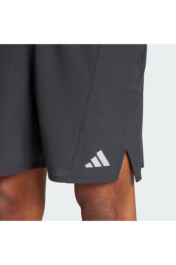 Designed for Training HIIT Workout HEAT.RDY Şort - 5