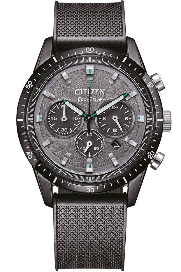 ساعة يد رجالية Ca4625-02H Eco-Drive كرونوغراف