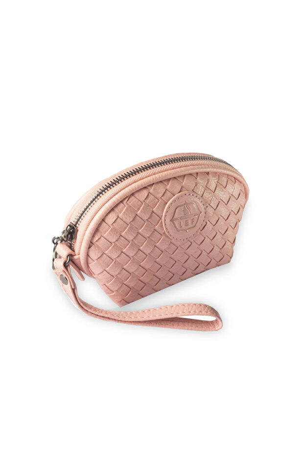 ليف حقيبة مكياج صغيره - 3