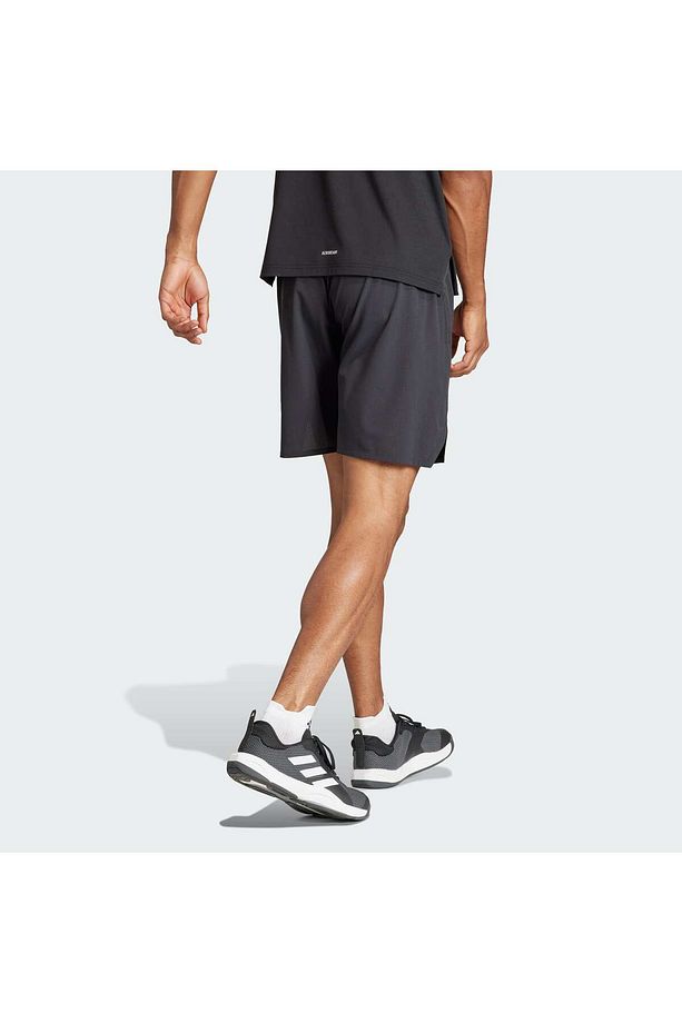 Designed for Training HIIT Workout HEAT.RDY Şort - 2