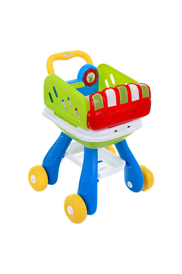 مجموعة لعب الأطفال في المطبخ الصغير - 3