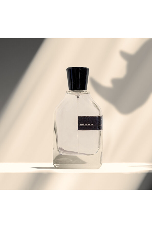 NOBLENESS - 1