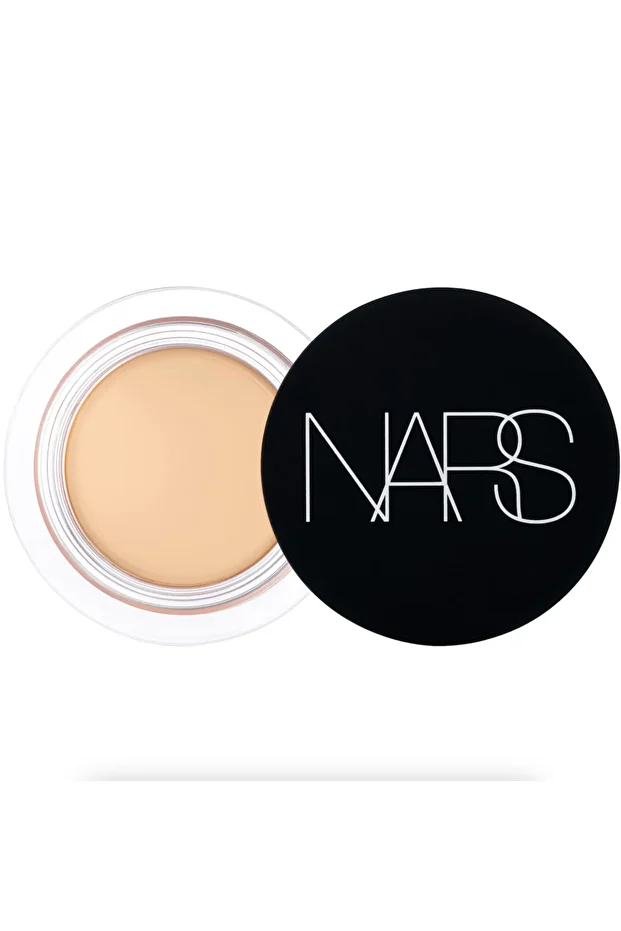 Soft Matte Complete Full Coverage Longwear Concealer with Hyaluronic Acid - 1