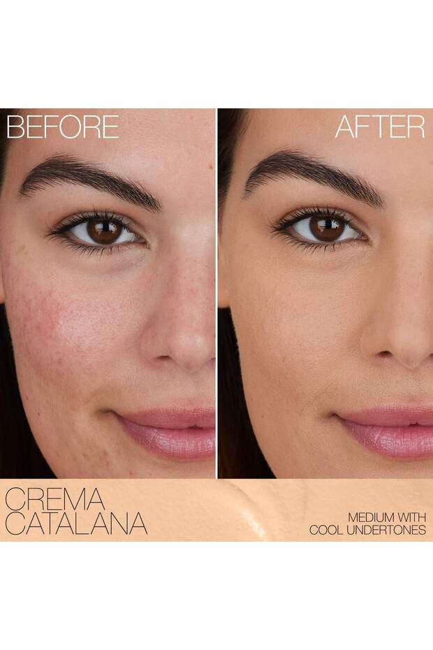 Soft Matte Complete Full Coverage Longwear Concealer with Hyaluronic Acid - 2
