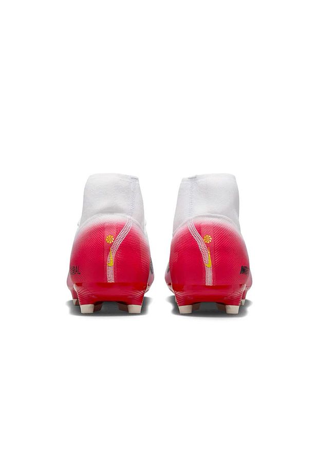 Krampon ZOOM MERCURIAL VAPOR 16 ACADEMY FG/MG Bilekli Krampon Çoraplı Krampon - 3