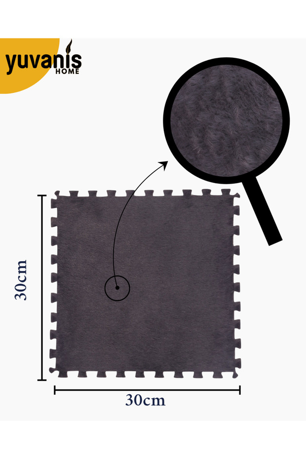 PUZZLE HALI