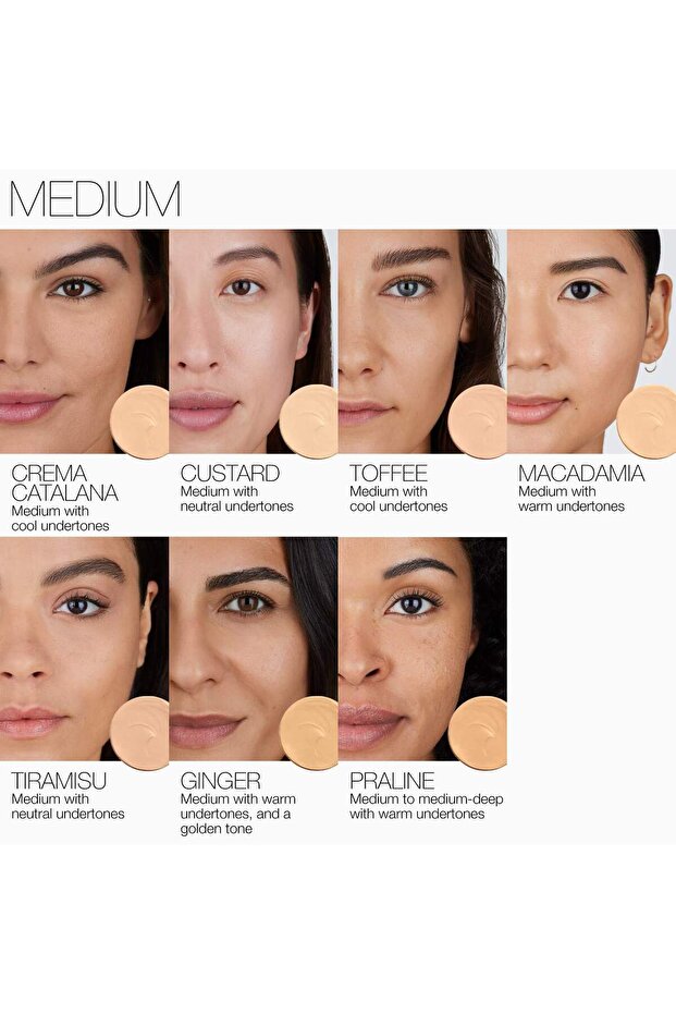 Soft Matte Complete Full Coverage Longwear Concealer with Hyaluronic Acid - 3