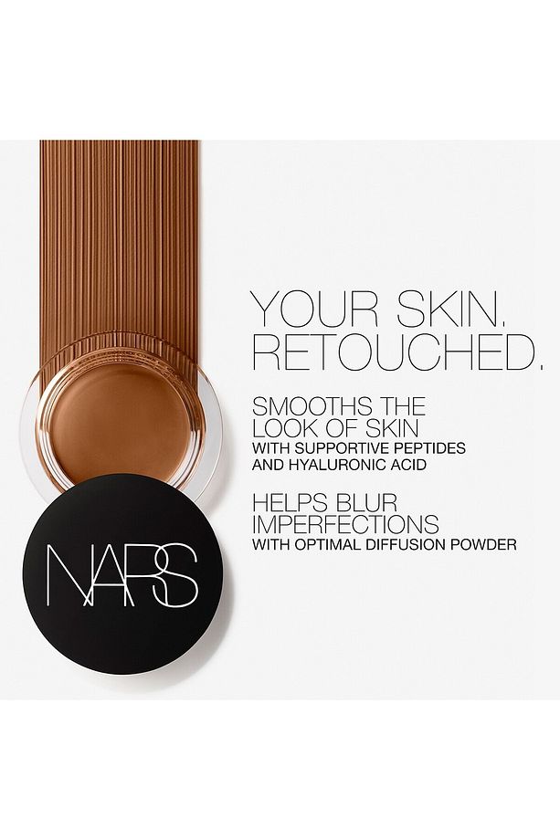 Soft Matte Complete Full Coverage Longwear Concealer with Hyaluronic Acid - 7