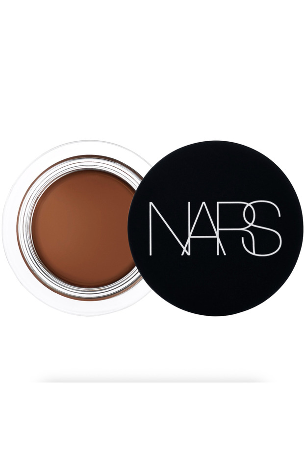 Soft Matte Complete Full Coverage Longwear Concealer with Hyaluronic Acid - 1
