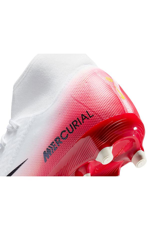 Krampon ZOOM MERCURIAL VAPOR 16 ACADEMY FG/MG Bilekli Krampon Çoraplı Krampon - 8