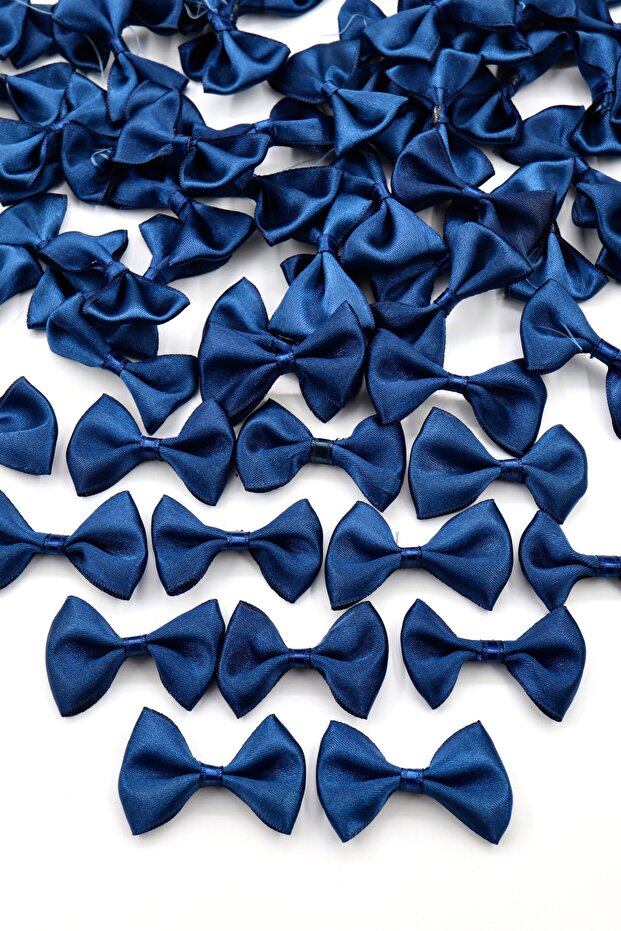 Bow 50 Pieces (6cm)