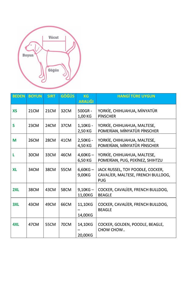 YAZLIK KOT CEPLİ ŞORT ELBİSE TASMA - 5