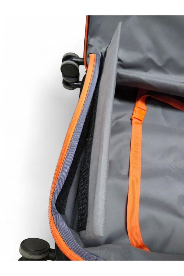 Valiz orta boy 351030012-97 - 6