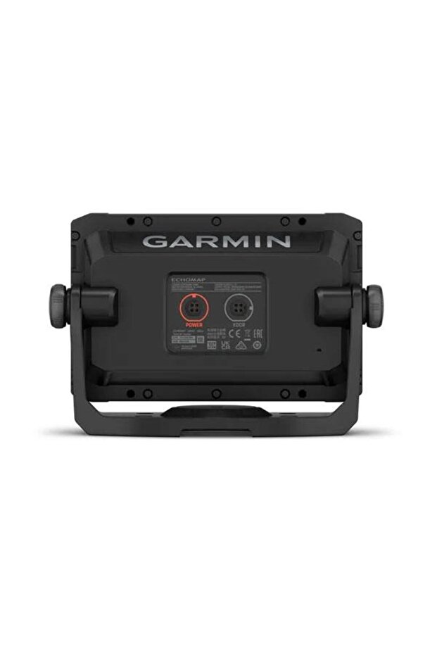 UHD2 72CV Echomap Balık Bulucu +GPS - 5