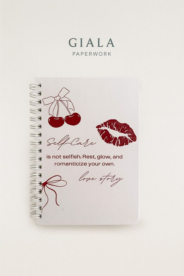 GIALA PAPERWORK - 1