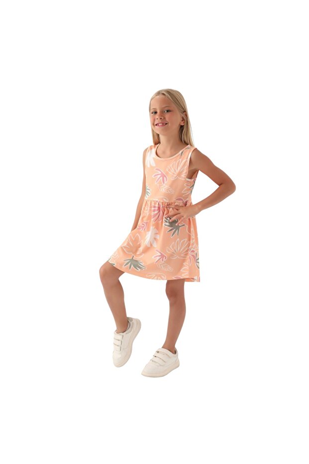 Haljina za devojčice RP3385-3 - 2