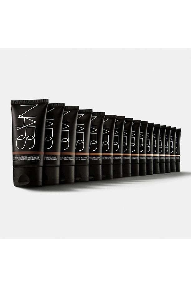 Pure Radiant Tinted Moisturizer Broad Spectrum SPF 30 - 7