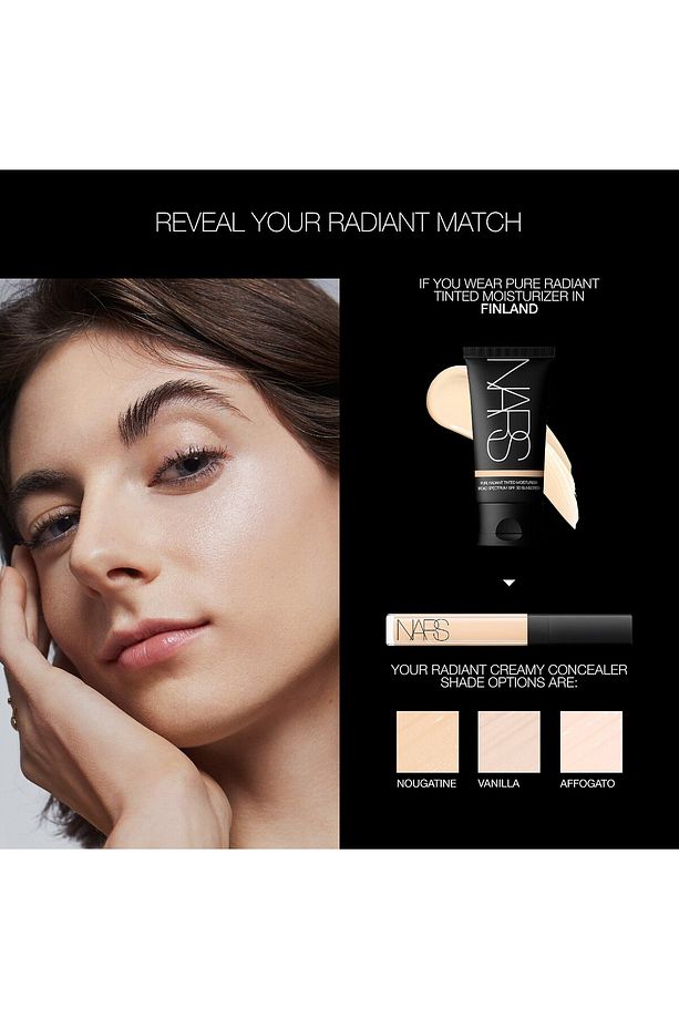 Pure Radiant Tinted Moisturizer Broad Spectrum SPF 30 - 5