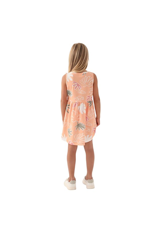 Haljina za devojčice RP3385-3 - 5