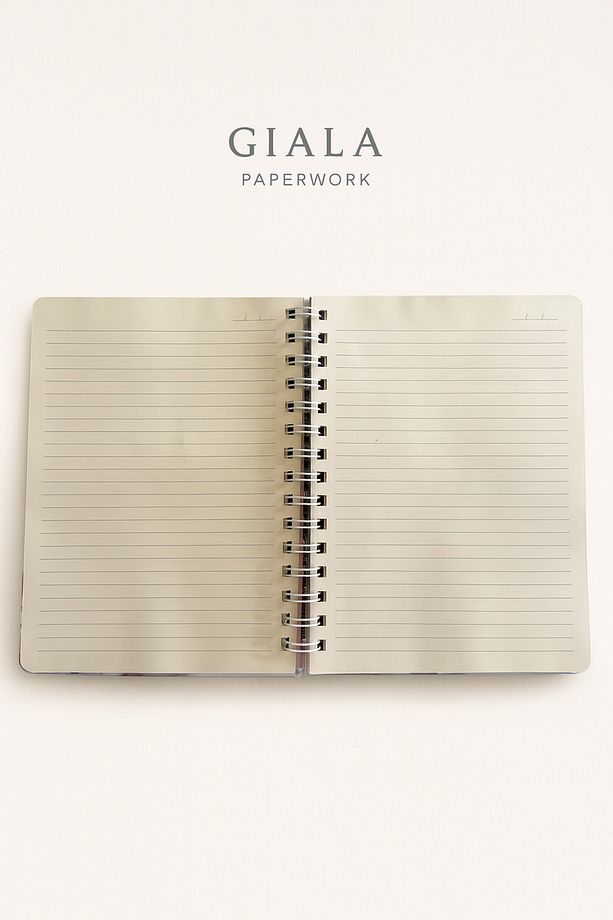 GIALA PAPERWORK - 2