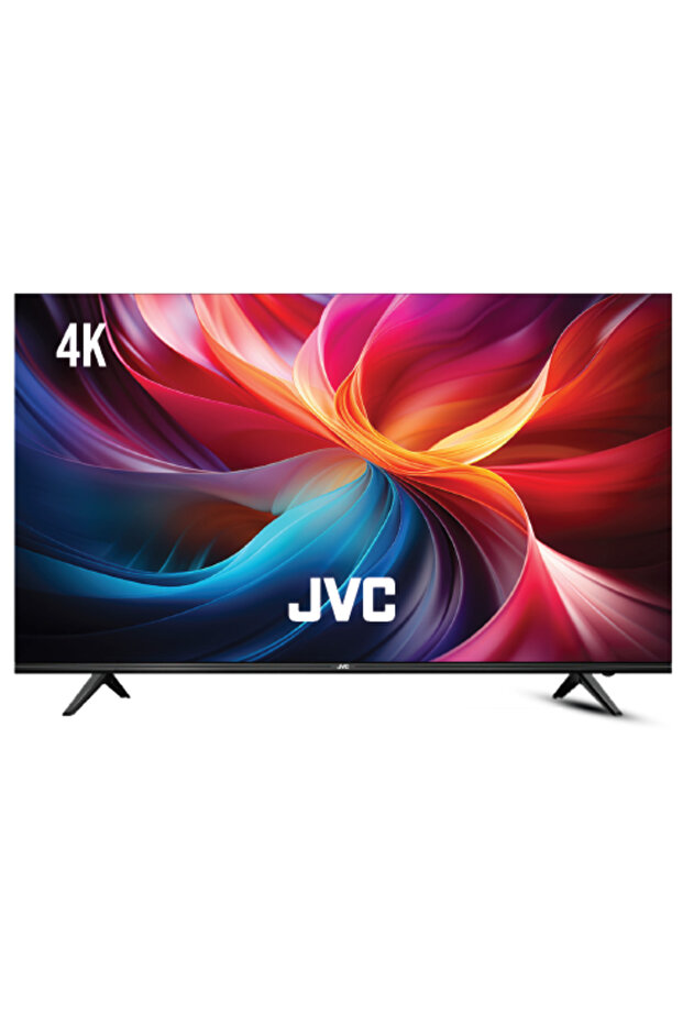 تلفزيون ذكي 50 بوصة بدقة 4K UHD WCG HDR10 مع وضع الألعاب