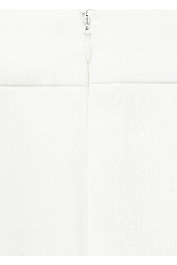 Britli Straight Cut Pants - 8
