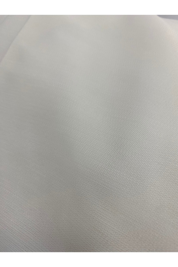 Bambu Tül Perde - 4