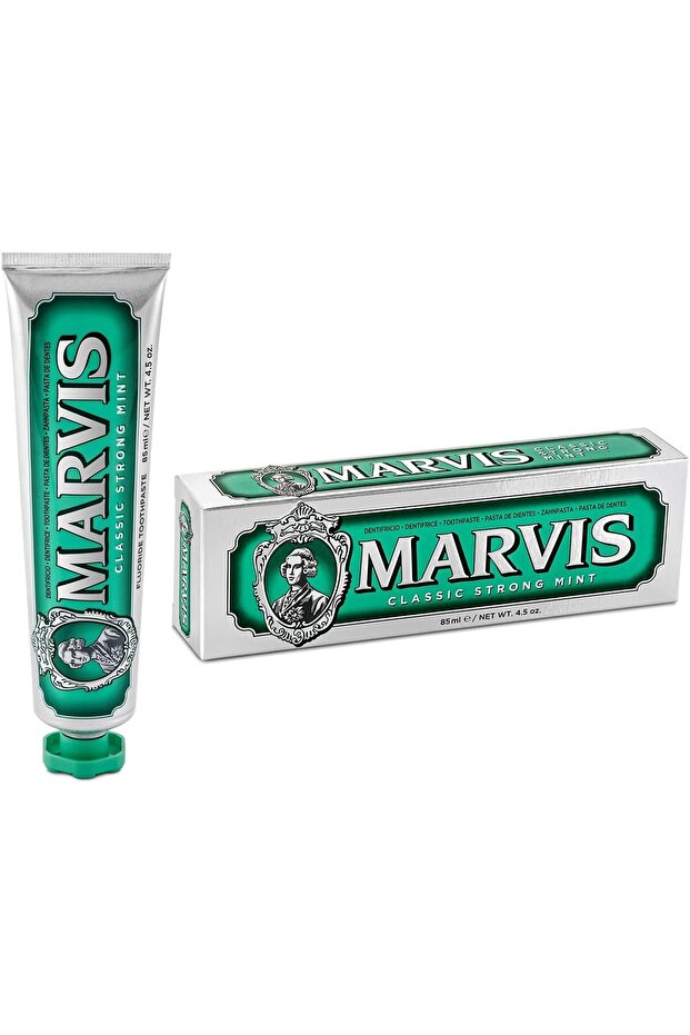 نعناع قوي كلاسيكي، 85 مل - 1