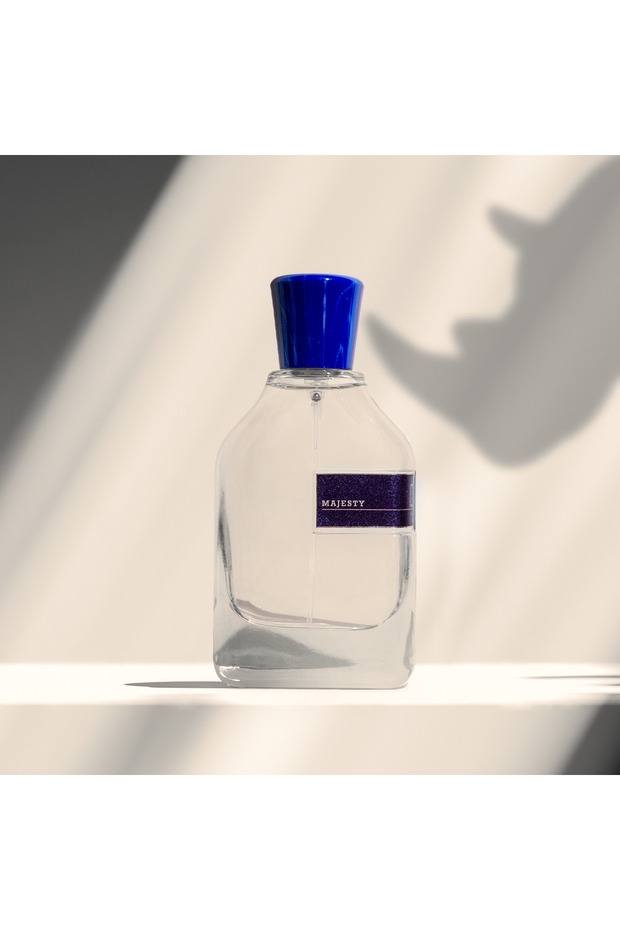 MAJESTY - 1