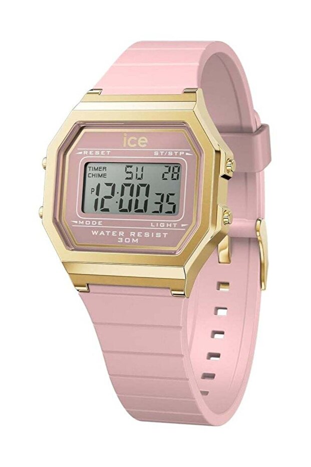 ICE-WATCH - ICE Digit Retro - Women's Wristwatch 022056