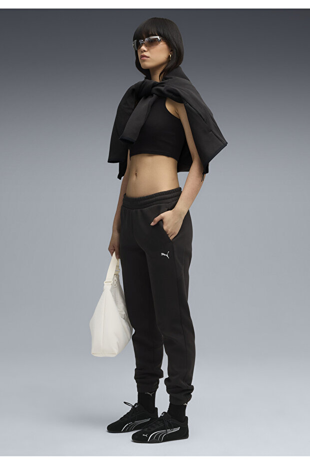 Dámské tepláky Evostripe - 5