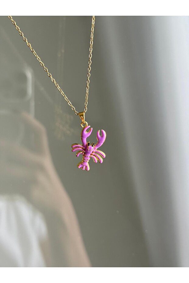 قلادة جراد البحر - 2