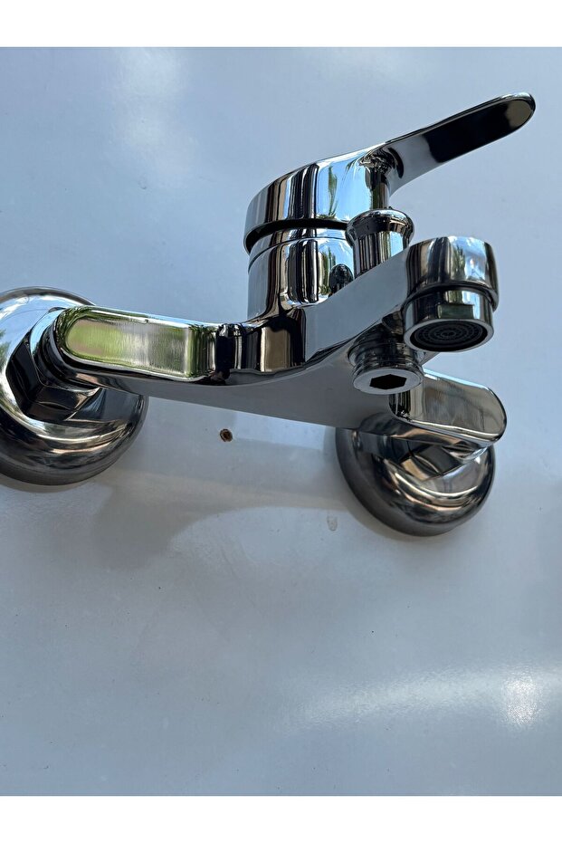 BANYO BATARYASI (KROM) - 3