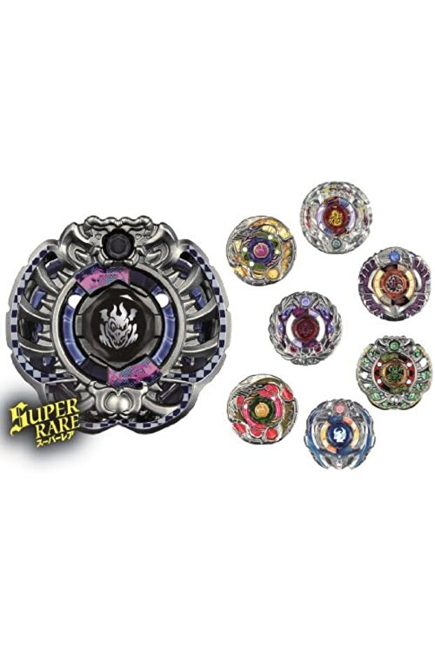 معزز عشوائي صفري الجاذبية من تاكارا تومي - 1