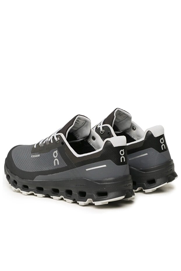 Cloudwander voděodolná Eclipse černá - 2