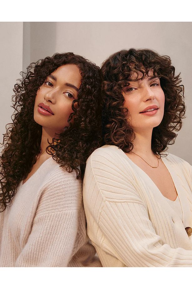 Curl Defining Cream Kıvırcık Saçlar Için Bukle Belirginleştirici Krem 250ml. - 7