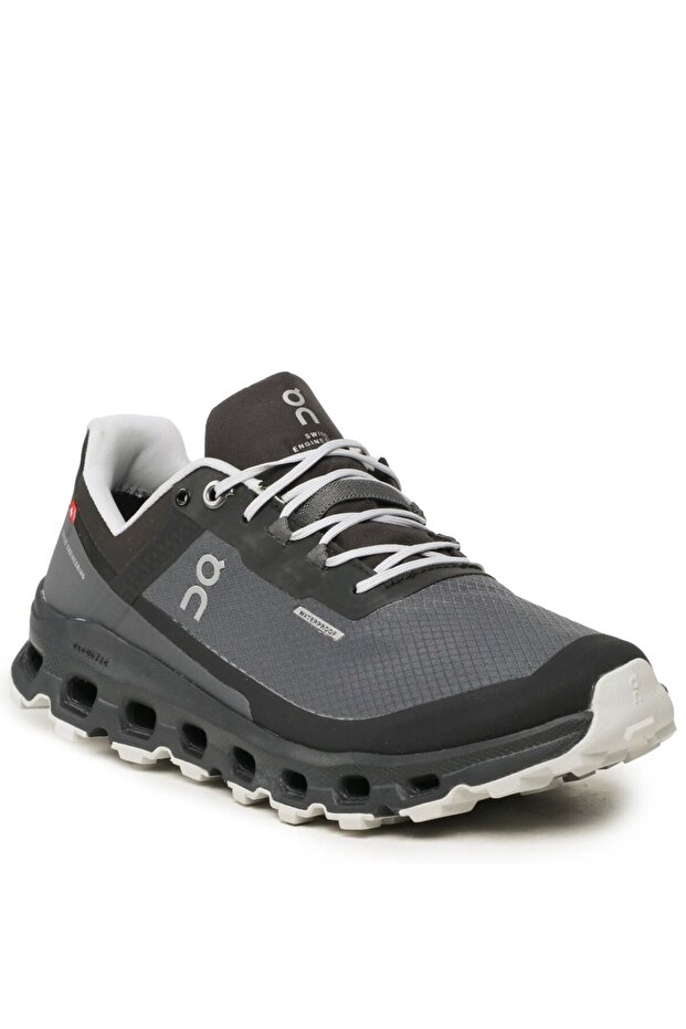 Cloudwander voděodolná Eclipse černá - 1