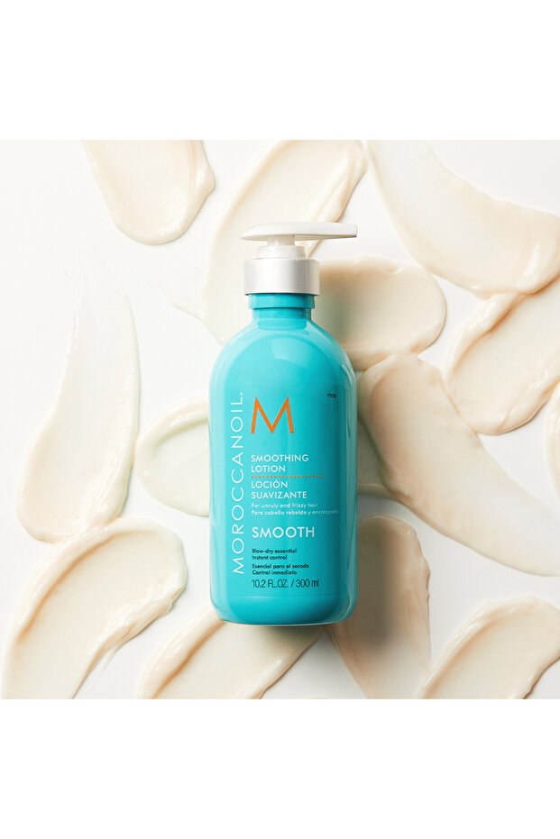Smoothing Lotion 300 ml - 8