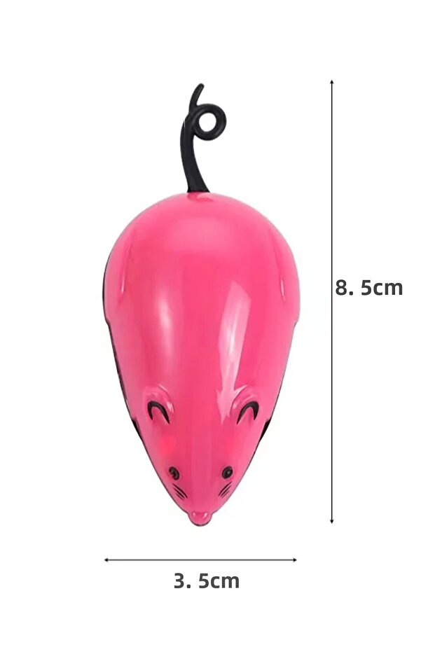 لعبة سحب قطرة الفأر للقطط - 3