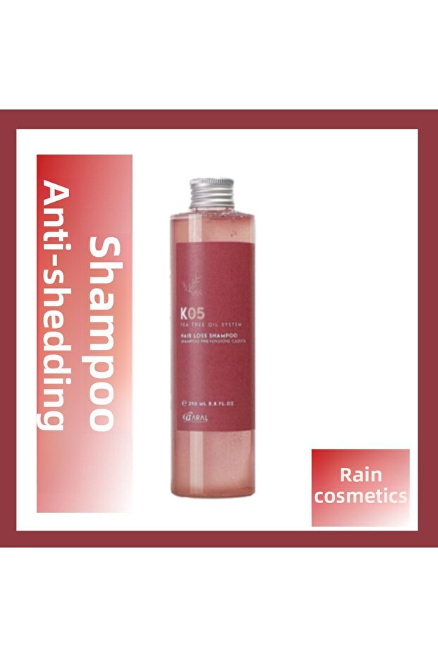 K05 Anti-Hair Loss Shampoo 500ml