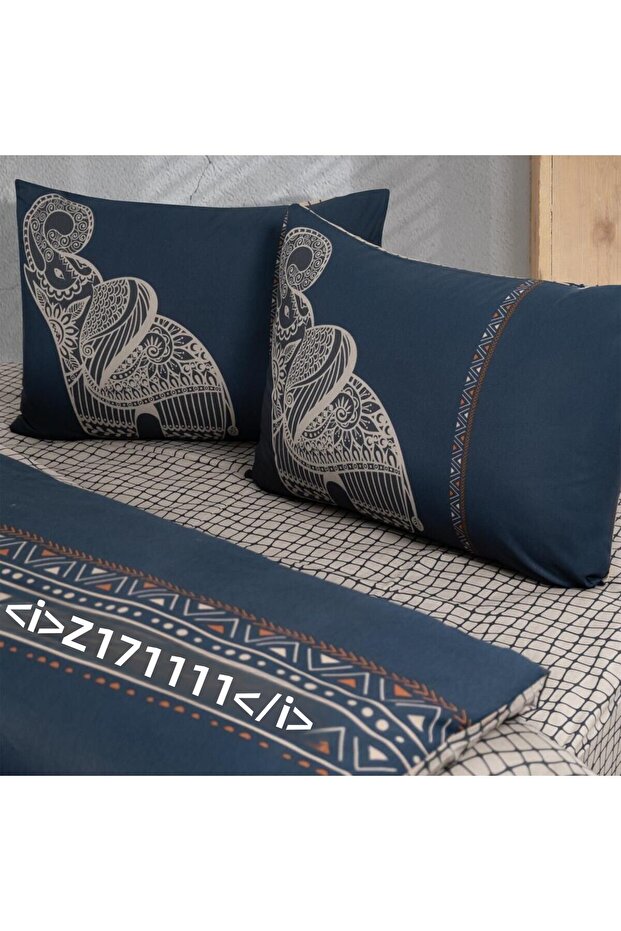 Dumbo Single Bedding Set - 3