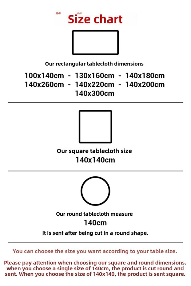Pvc Transparent Coating Wipeable Table Cloth-072d-karemotif - 5