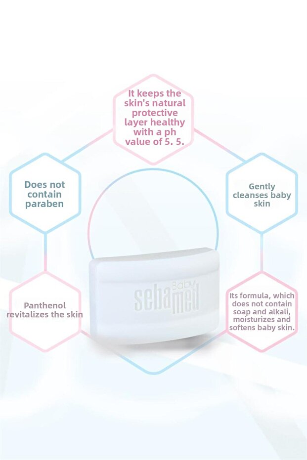 Compact Soap 100 Gr - 2