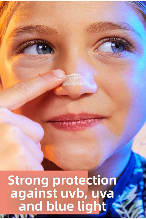 حماية مكثفة بعامل حماية من الشمس 50 + 150 مل قطعتين - 5