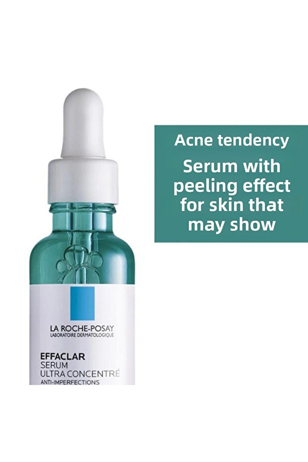 Skin Repair Serum for Wrinkle-Prone Skin 30 ml GHair385