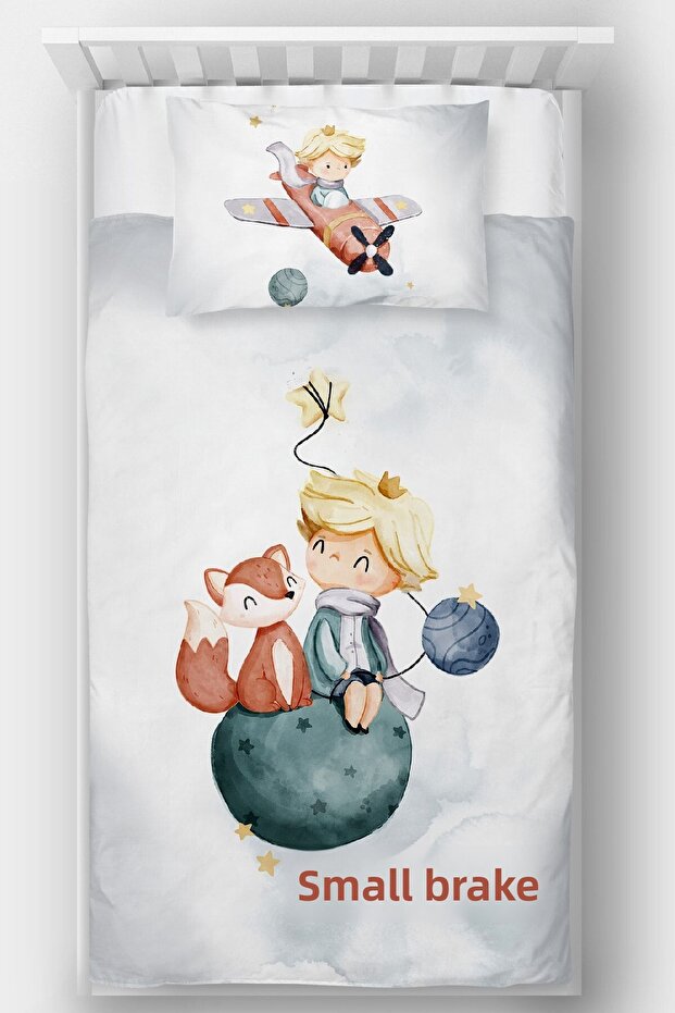 Single Bedspread