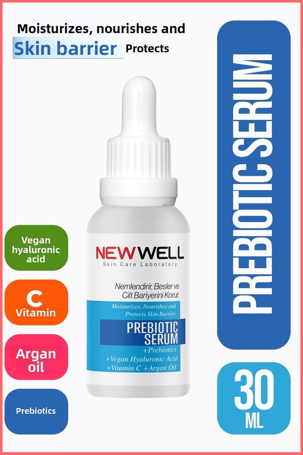 Ser prebiotic 50 ml - 1
