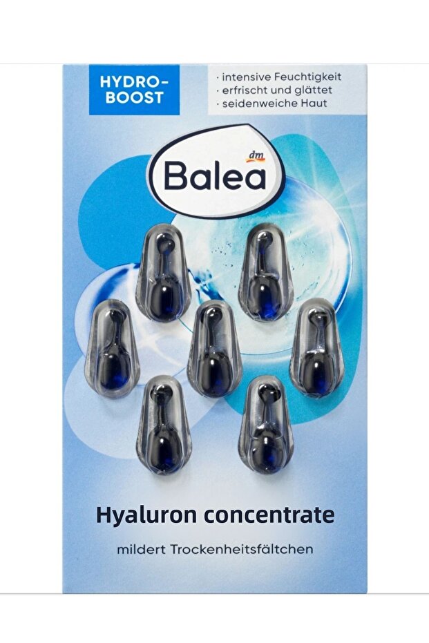 Hyaluron Concentrate - 1