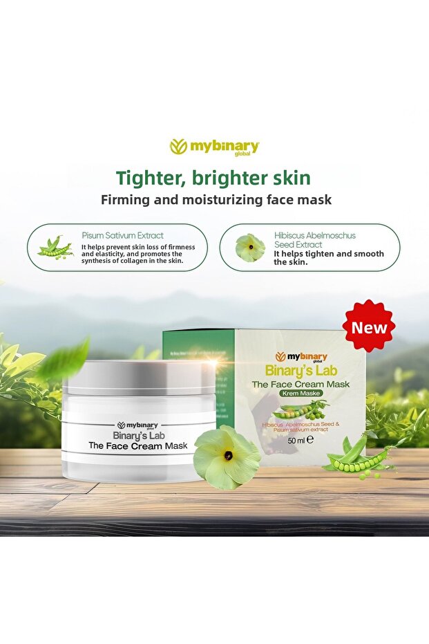 Binary's Lab 120ml Facial Peeling - 3