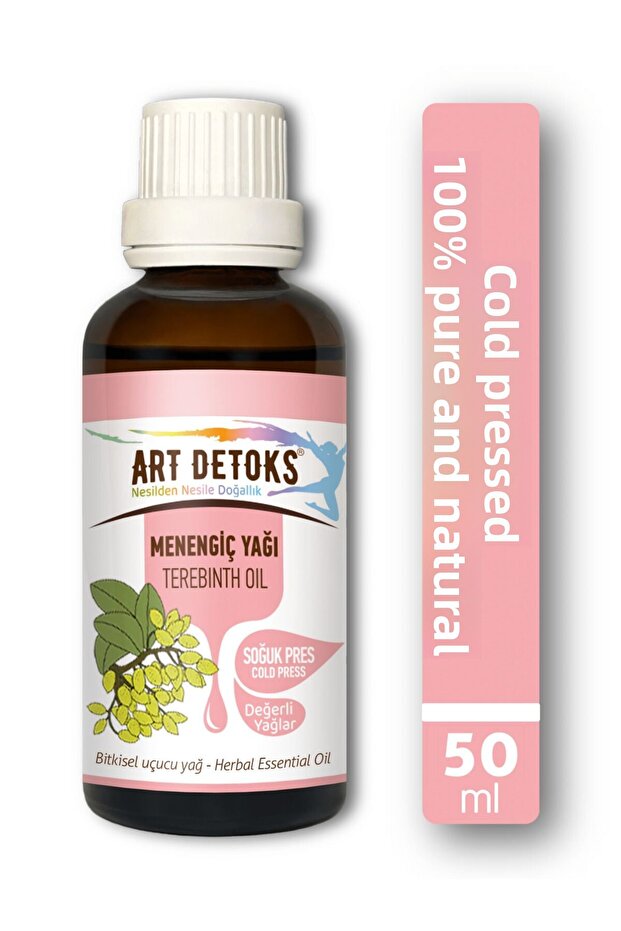 MENENGIC OIL 50ml 100% Pure and Natural